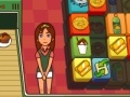 Juego Food Majhong