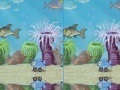 Juego Fish Difference