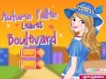 Juego Autumn Fallen Leaves Boulevard