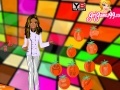 Juego Stylish Chef Girl