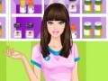 Juego Barbie Pharmacist