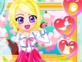 Juego Lovely Campus Girl