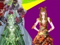 Juego Strange Wedding Dresses