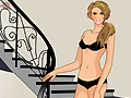 Juego Black and White Dress Up