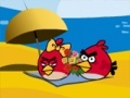 Juego Save The Birds