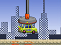 Juego Krazy Kranes