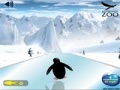 Juego Super Penguin Dash
