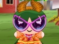 Juego Powerpuff Blossom