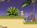 Juego Turtle Odyssey 2
