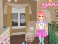 Juego Sally DressUp Baby