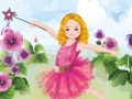 Juego Fairy in the Garden