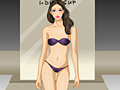 Juego Purple Dresses
