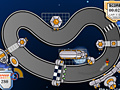 Juego Space Race