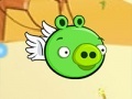 Juego Angry Birds Great Melee