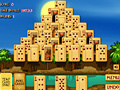 Juego Pyramid Solitaire - Ancient Egypt