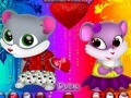Juego Hamster Love