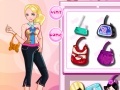 Juego It Girl-Dress Up Like Barbie