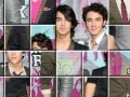 Juego Image Disorder Jonas Brothers