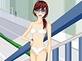 Juego Fashion polka dot
