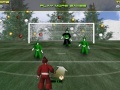 Juego Santa's Footy Challenge