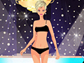 Juego Fashion show model