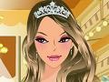 Juego Prom Princess Dress Up