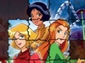 Juego SMT Totally Spies