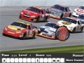 Juego Nascar Hidden Letters