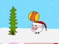 Juego Snow Volleyball