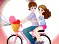 Juego Admirable Bicycle Lovers