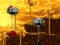 Juego Ultimate Robotnik Duels