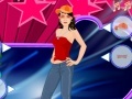 Juego Amy Adams Dress Up