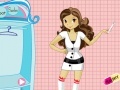 Juego Cute Pet Nurse