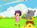 Juego Animal Skipping