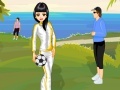 Juego Fashionable Sports Coach