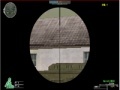 Juego CF Gun Barrett 2