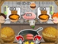 Juego Cheeseburger Supreme