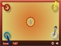 Juego Battle Rings