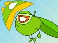 Juego Super Appleman Sky Battle