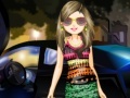 Juego Neon Color Fashion