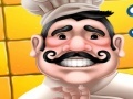 Juego French Chef Real Cooking