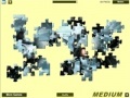 Juego Snow Ghost Jigsaw