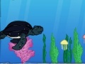 Juego Diego Tuga the Sea Turtle