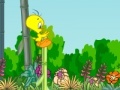Juego Tweety Bamboo Bounce