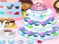 Juego Cupcake Tower Of Yum