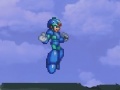 Juego MegaMan Time Trials