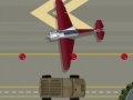 Juego Plane Parking