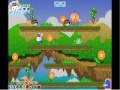 Juego Bubble Rabbit