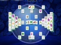 Juego Dark Time Mahjong