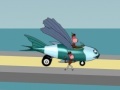 Juego Fish Flight